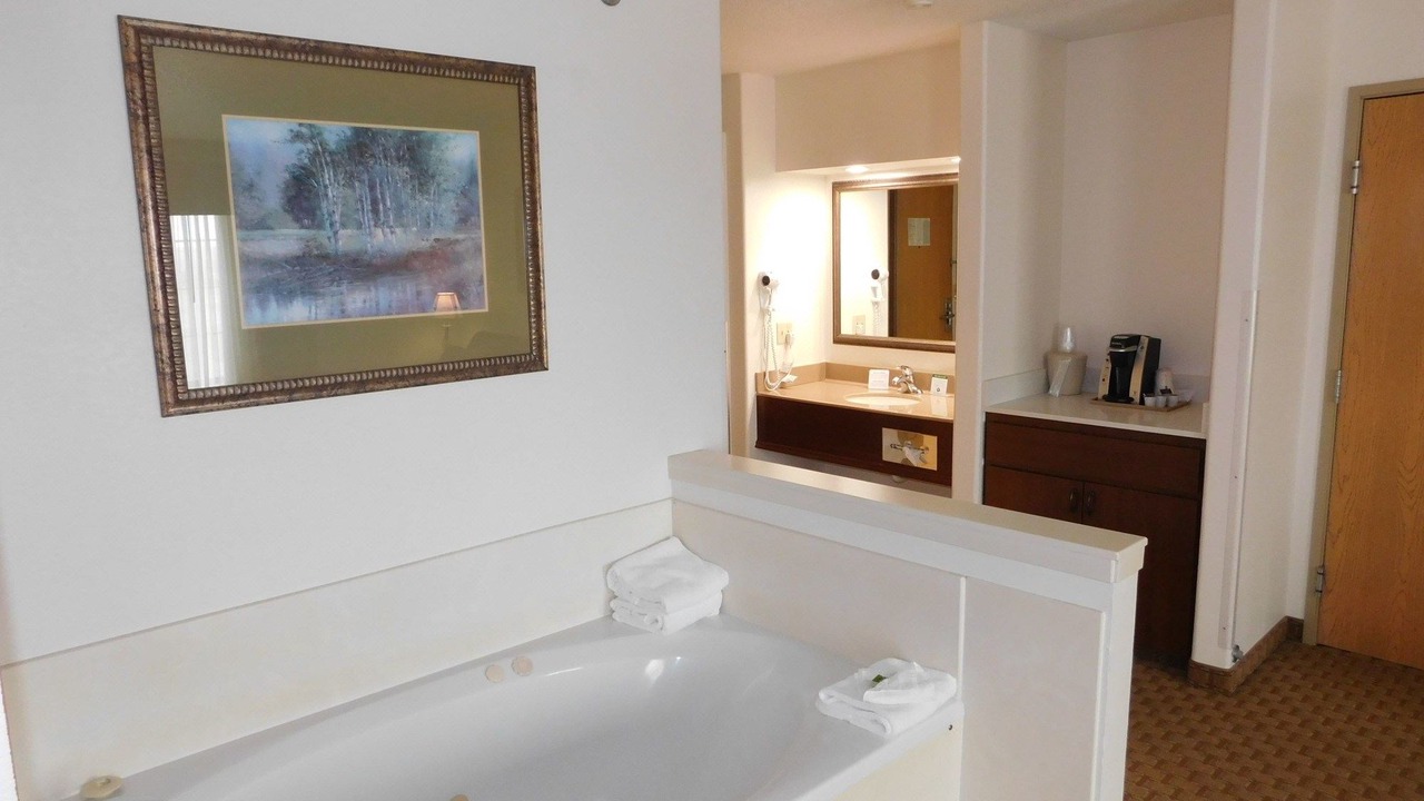 Photo of Bathroom in Ogallala