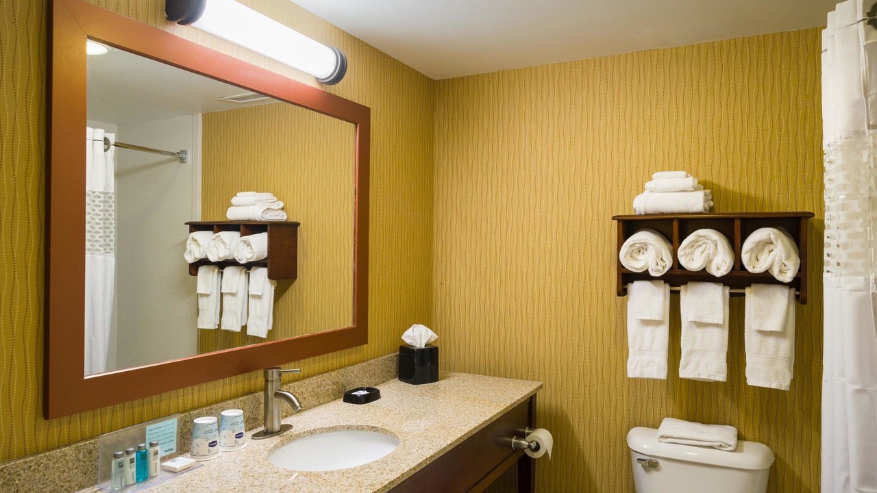 Photo of Bathroom in Selinsgrove