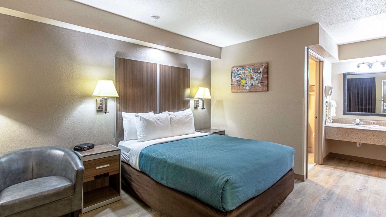 Photo of Bedroom in Kingsville