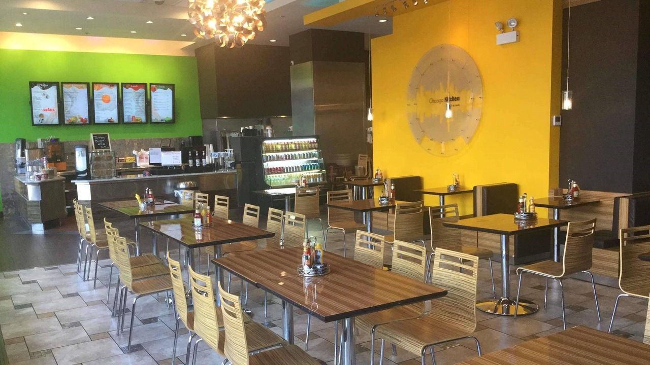 Photo of Livingroom in The Loop