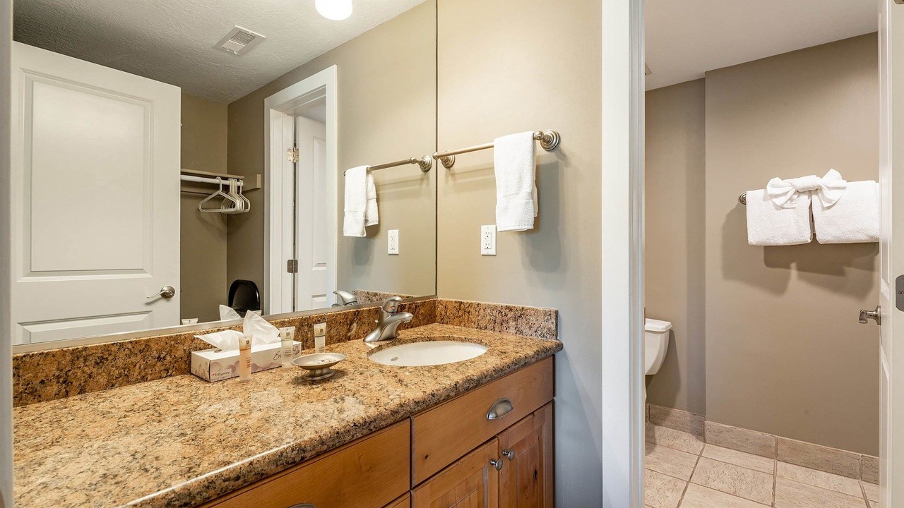 Photo of Kitchen in North Park City