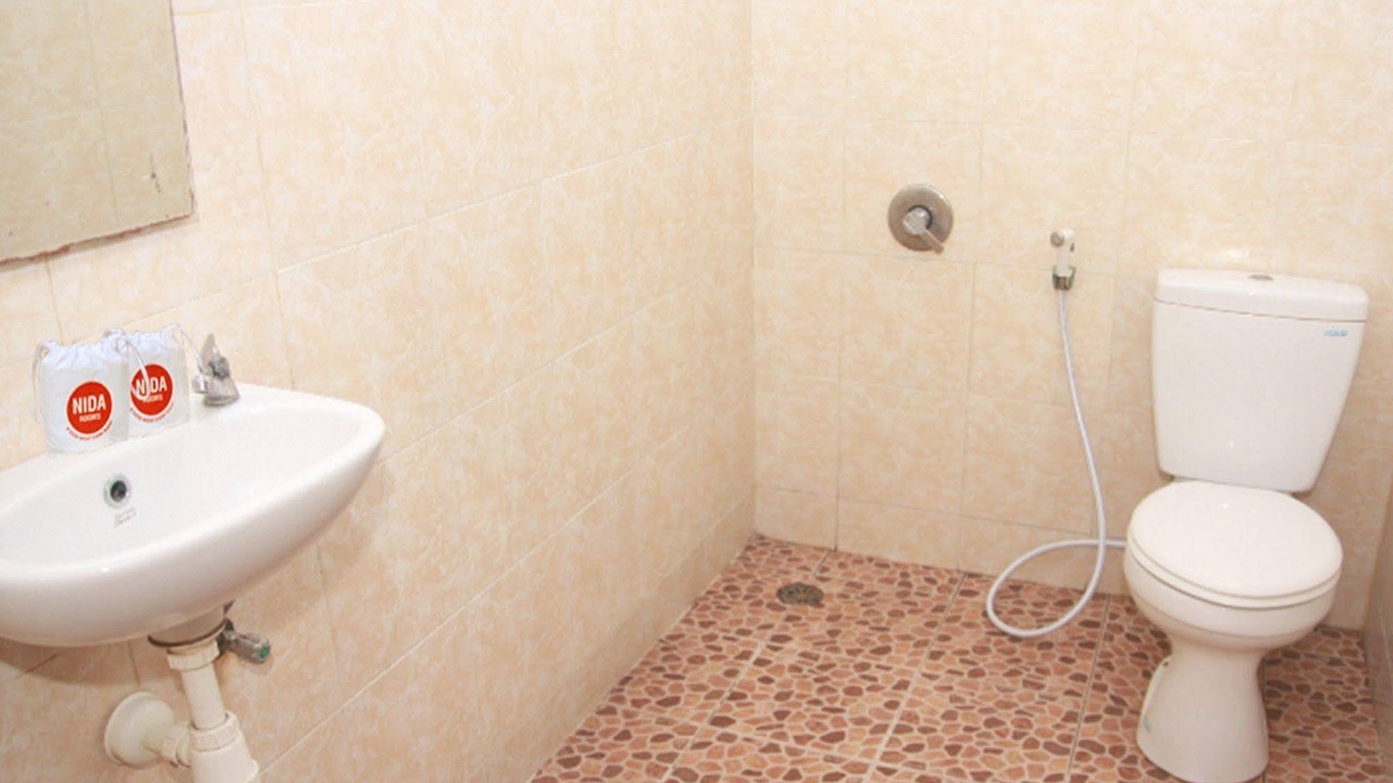 Photo of Bathroom in Sanur