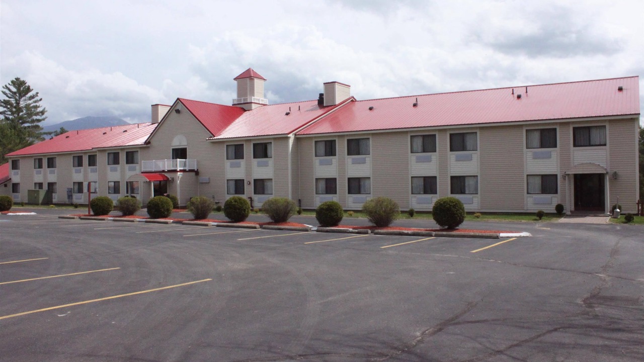 Photo of Buildings in Franconia