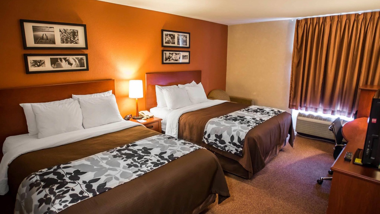 Photo of Bedroom in Dunmore