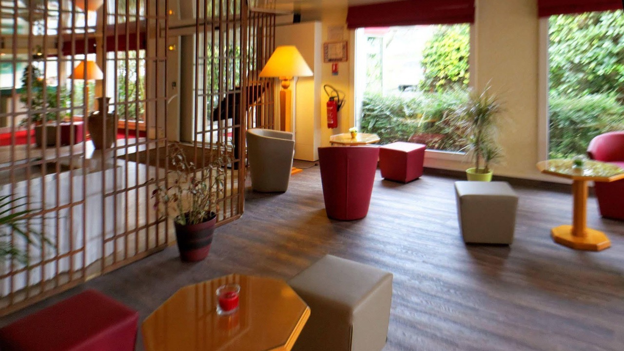 Photo of Livingroom in Laon