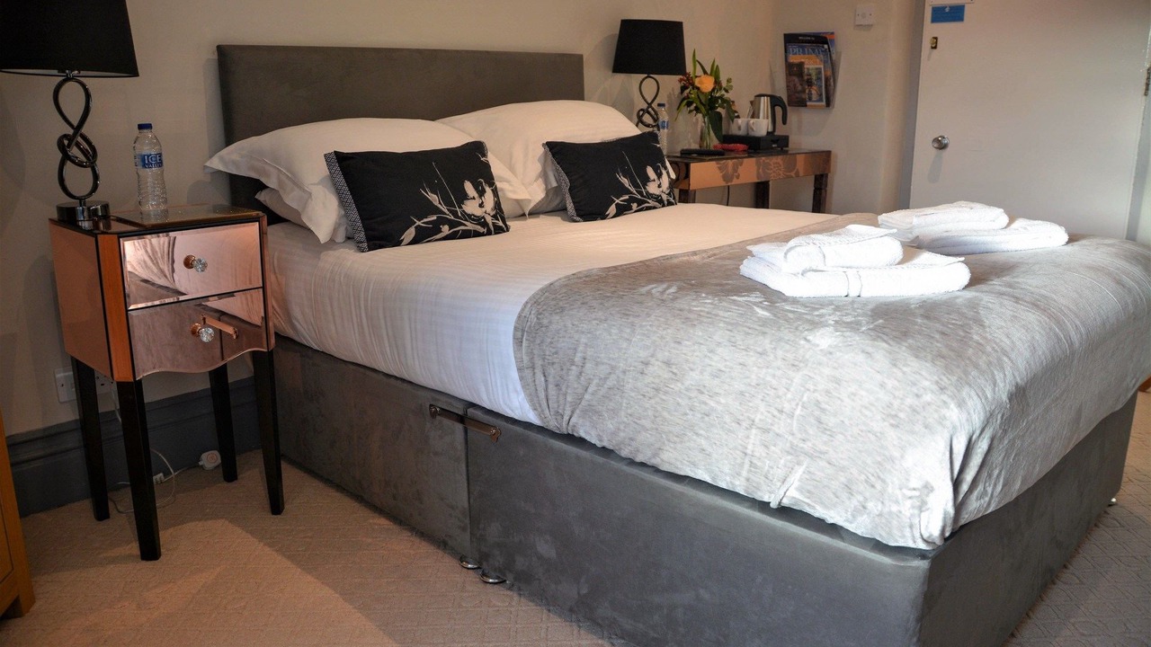 Photo of Bedroom in Carnforth