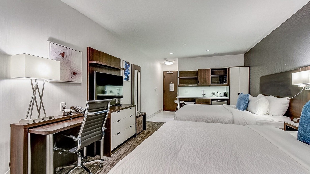 Photo of Bedroom in Mount Pleasant