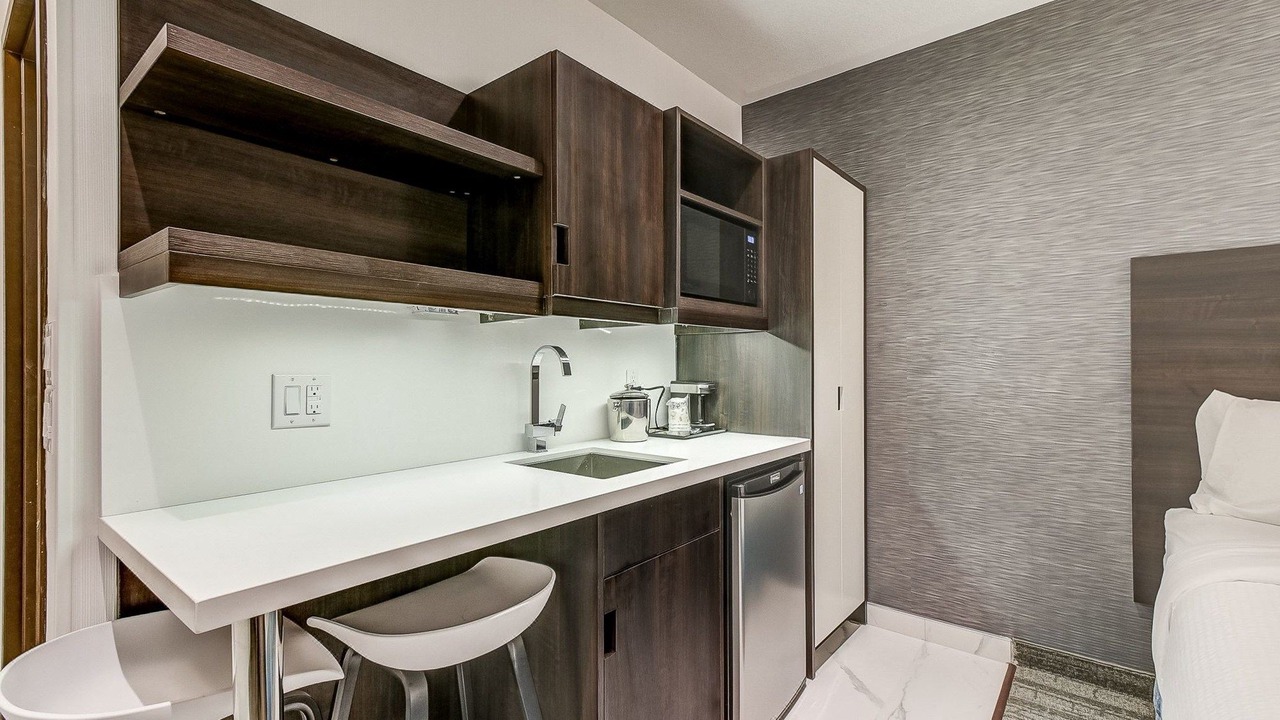 Photo of Kitchen in Mount Pleasant