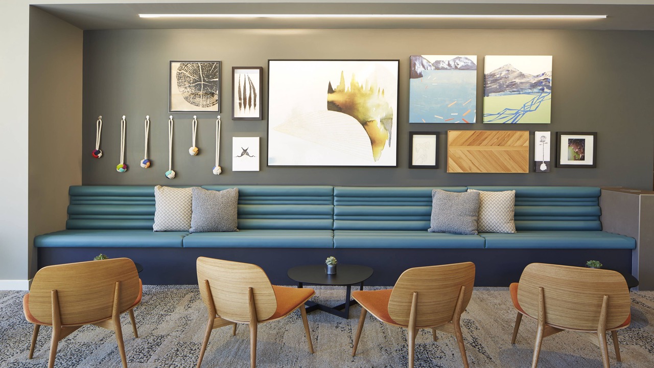 Photo of Livingroom in Overlake