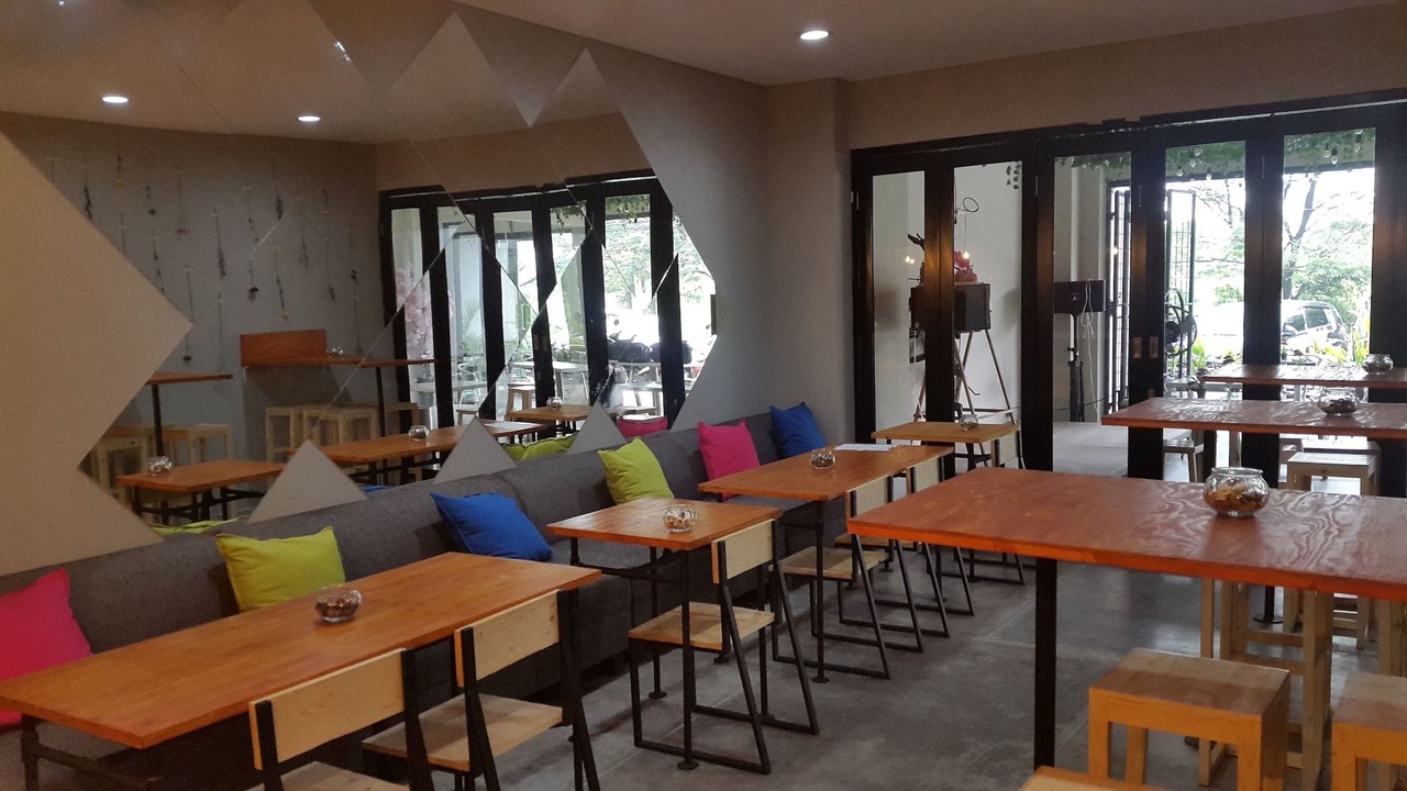 Photo of Livingroom in Binong