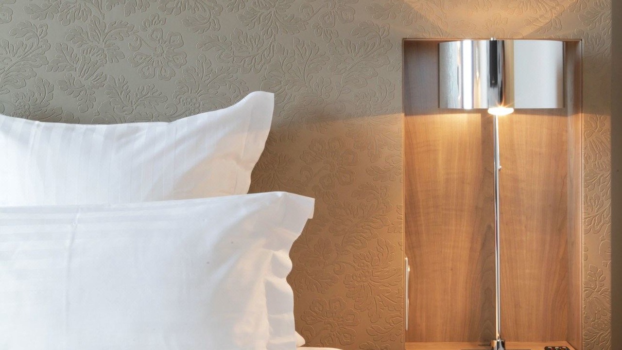 Photo of Bedroom in Velizy-Villacoublay