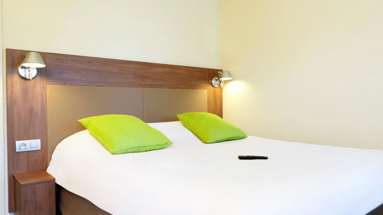 Photo of Bedroom in Mondeville
