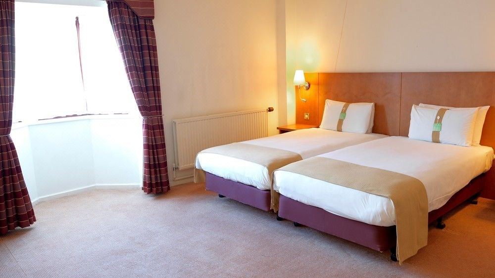 Photo of Bedroom in Solihull