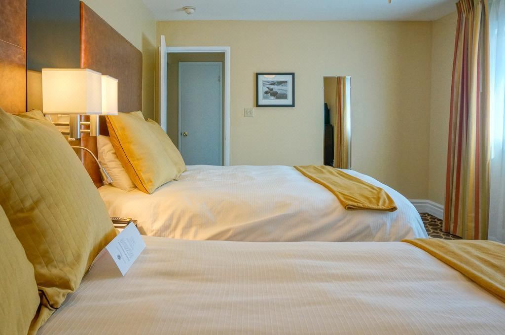 Photo of Bedroom in Corte Madera