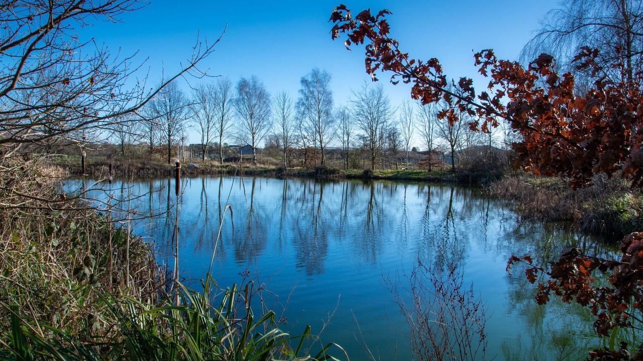 Photo of Outdoor in Amerton