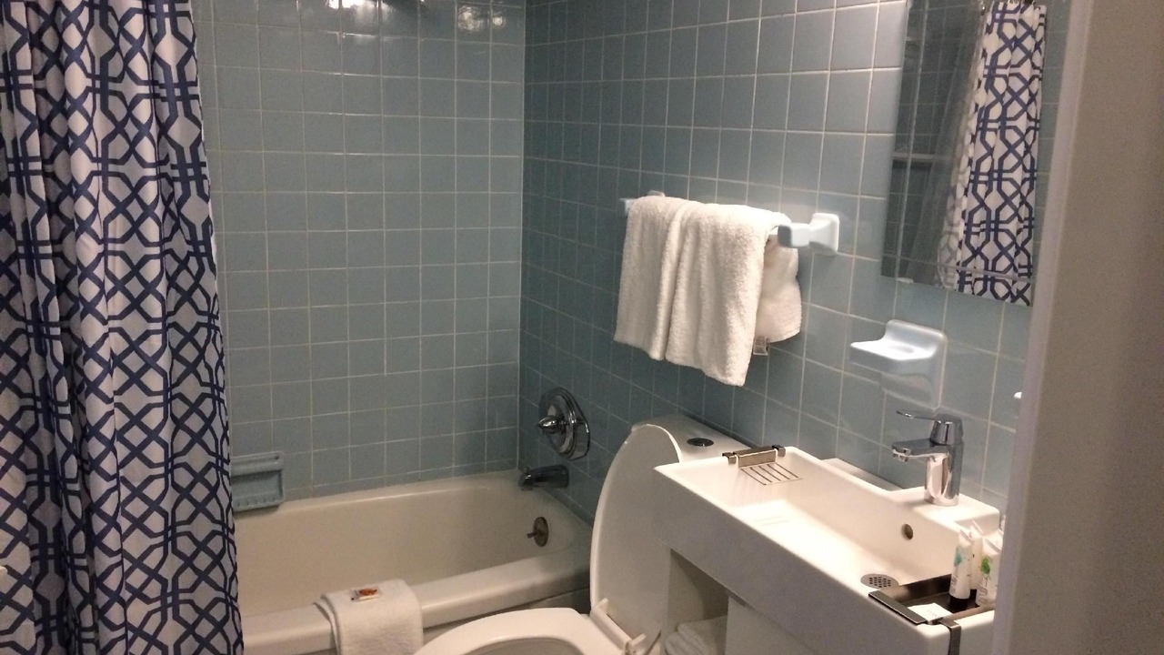 Photo of Bathroom in Royal Oak