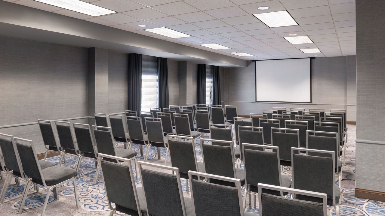 Photo of Buildings in Madison