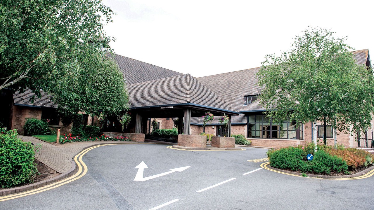 Photo of Buildings in Kettering