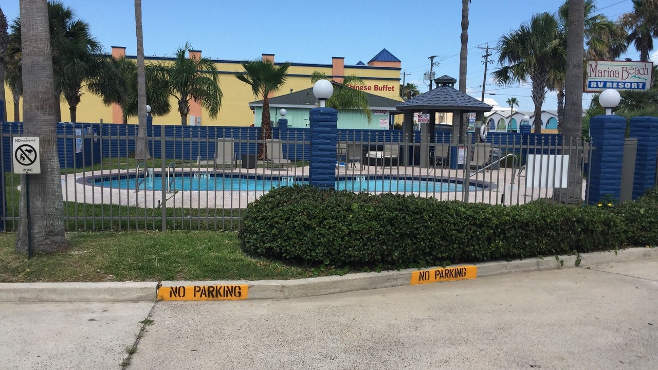 Photo of Buildings in Old Town