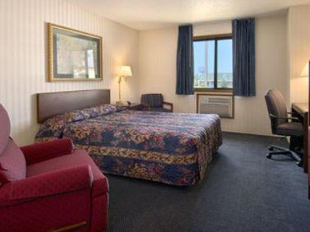 Photo of Bedroom in Austin