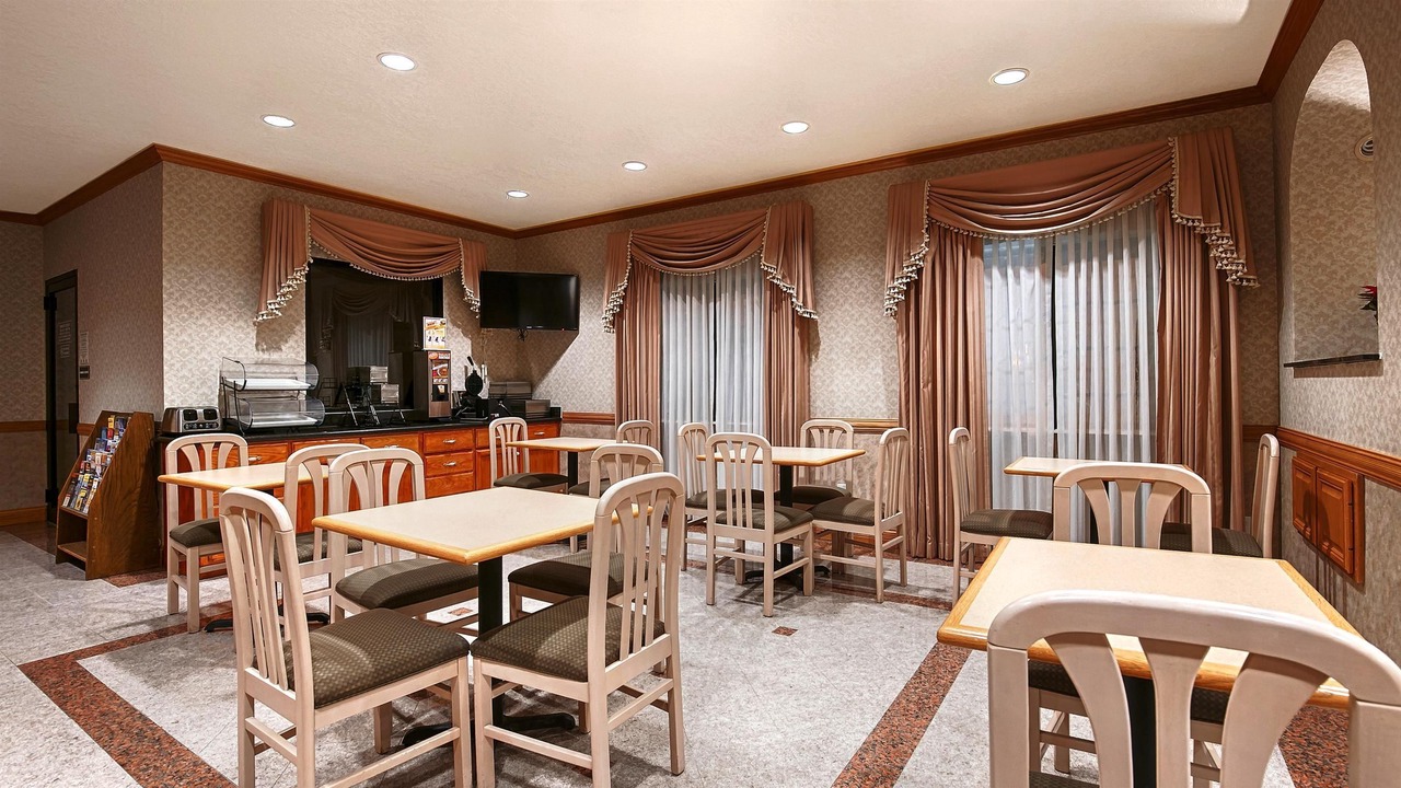 Photo of Livingroom in Falfurrias