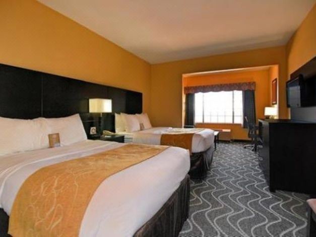 Photo of Bedroom in Rowlett