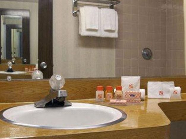 Photo of Bathroom in Vernon