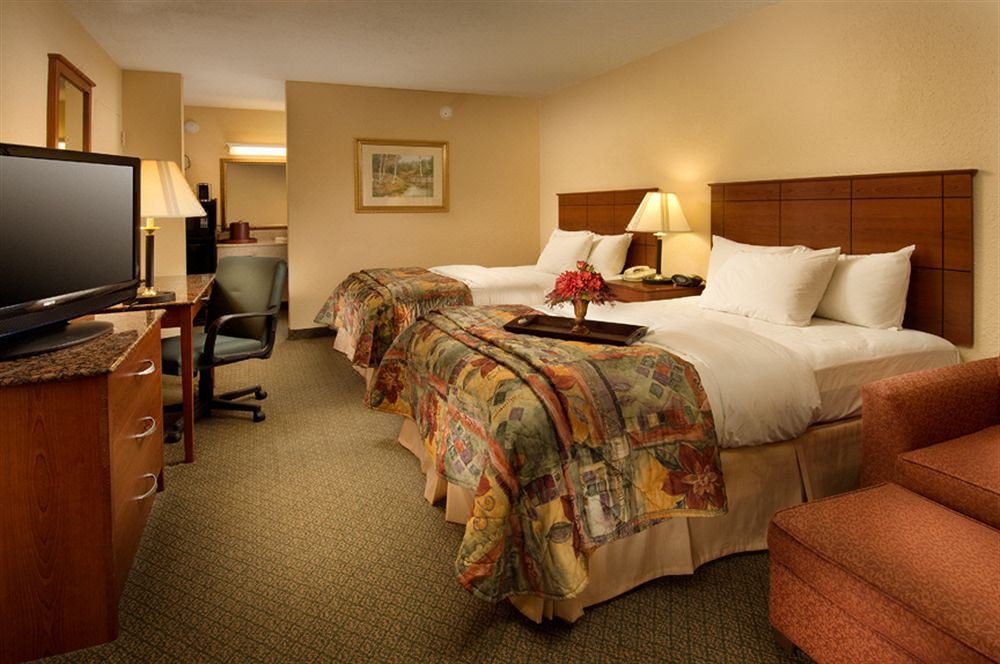 Photo of Bedroom in Woodward