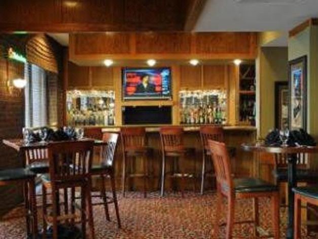 Photo of Livingroom in Downtown West