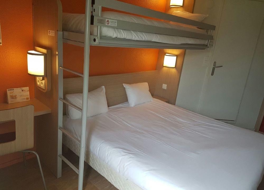 Photo of Bedroom in Les Mousseaux