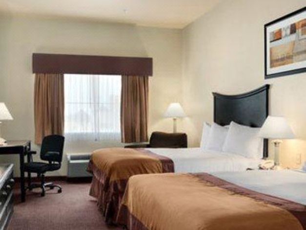 Photo of Bedroom in Ira