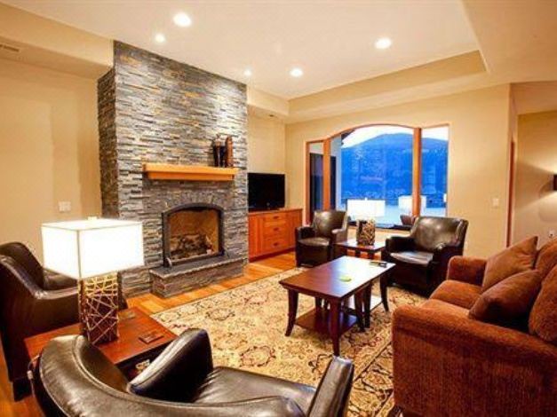 Photo of Livingroom in Hood River