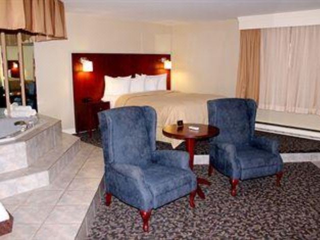 Photo of Livingroom in Mont-Laurier