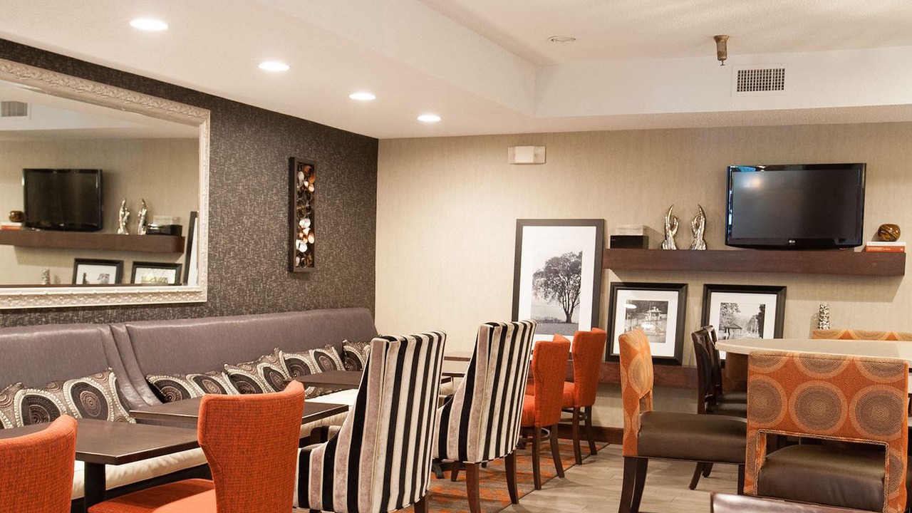 Photo of Livingroom in Chesterfield