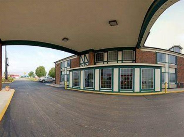 Photo of Buildings in Shawnee
