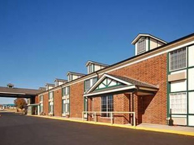 Photo of Buildings in Shawnee