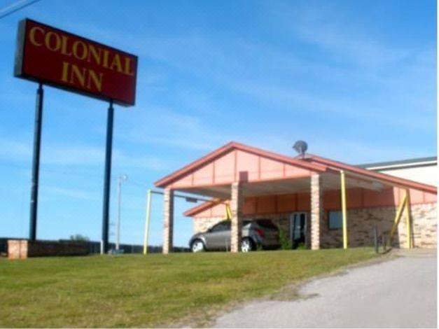 Photo of Buildings in Shawnee
