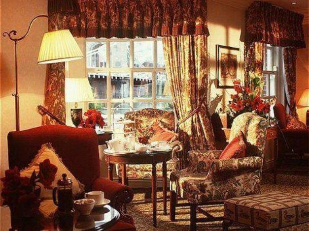 Photo of Livingroom in Marlow