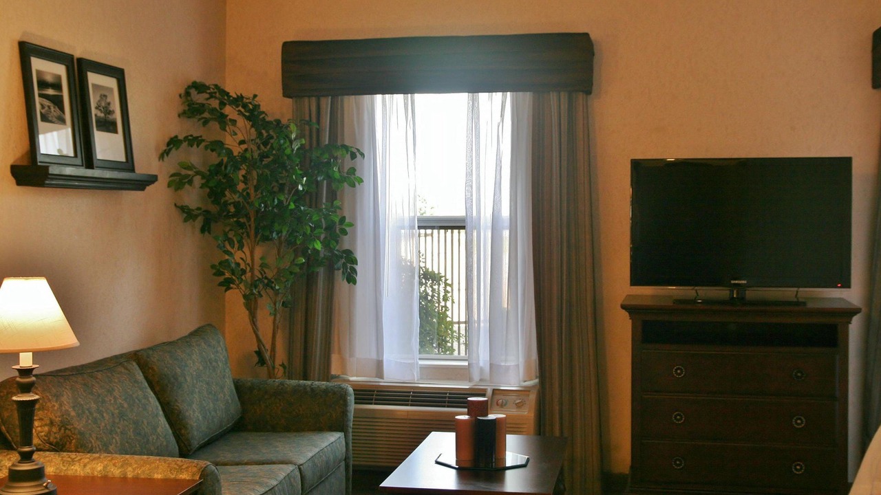 Photo of Livingroom in Lufkin