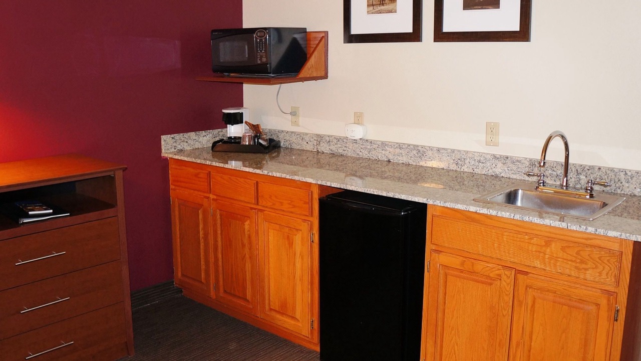 Photo of Kitchen in Baldwin