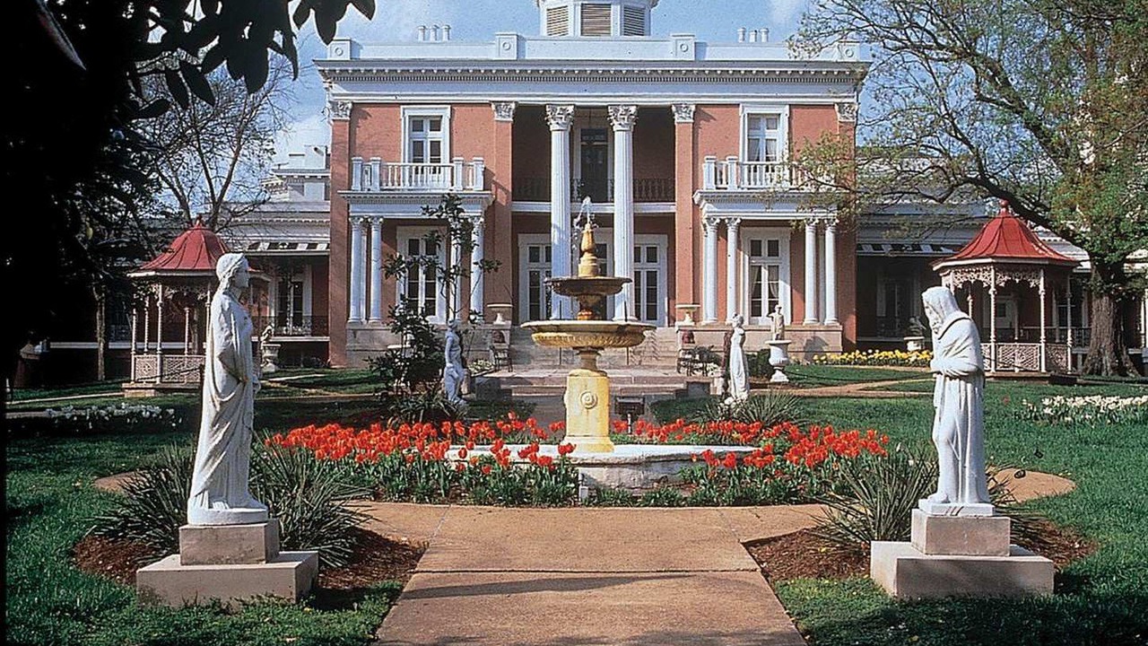 Photo of Buildings in Brentwood