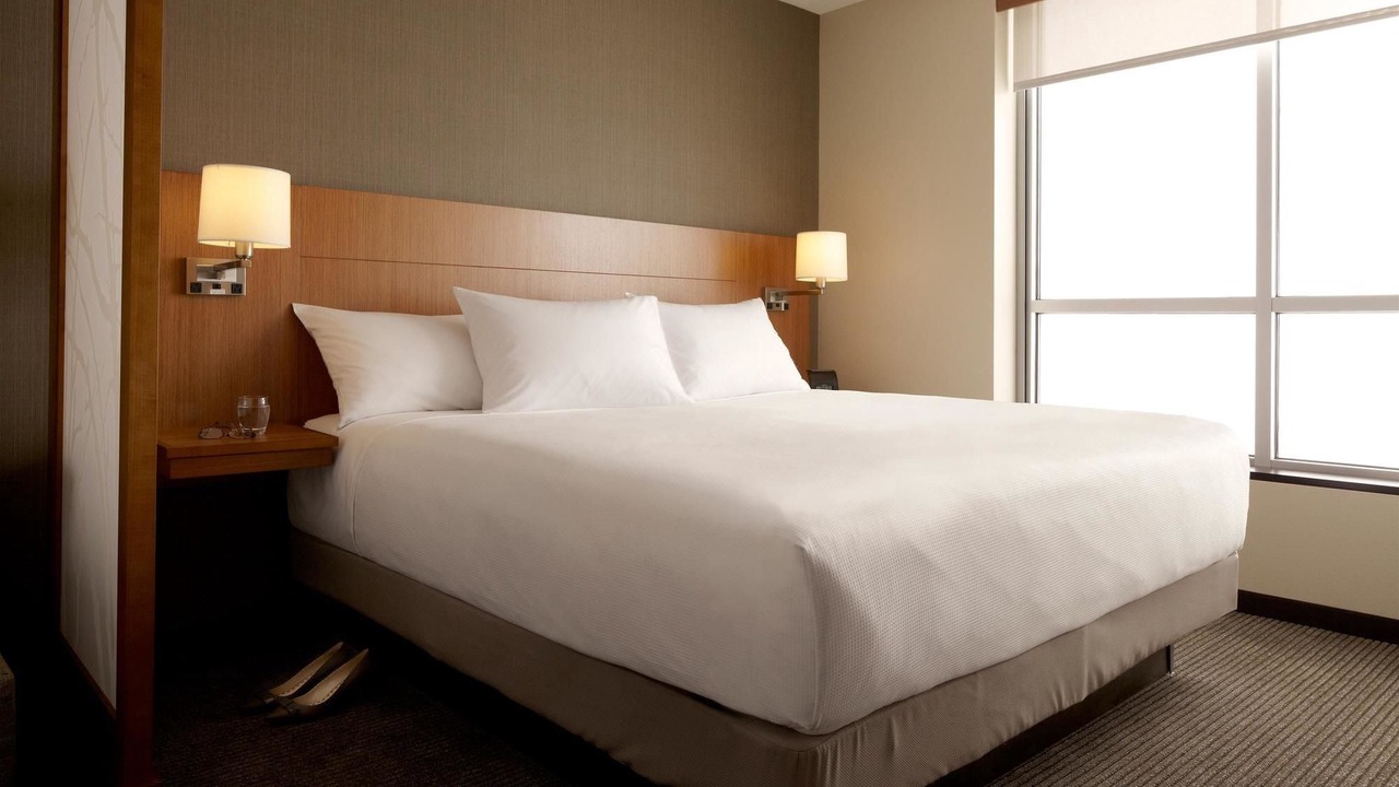 Photo of Bedroom in Southeast Yonkers