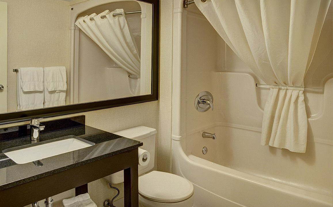 Photo of Bathroom in Thetford Mines