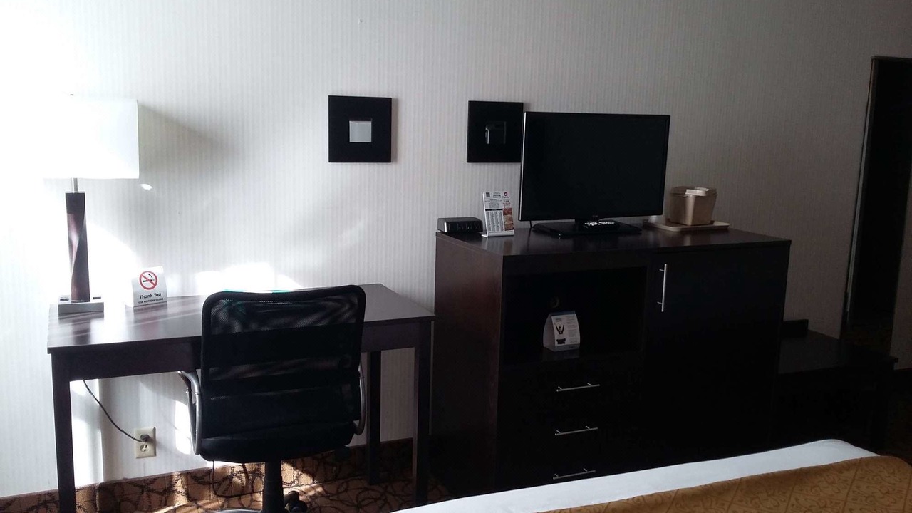 Photo of Livingroom in Escanaba
