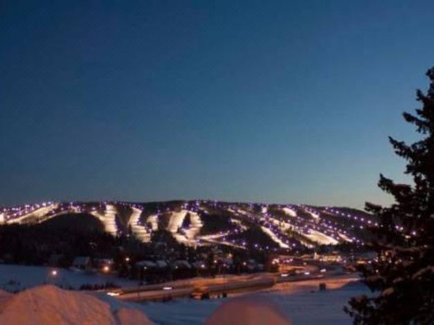 Photo of Outdoor in Saint-Sauveur
