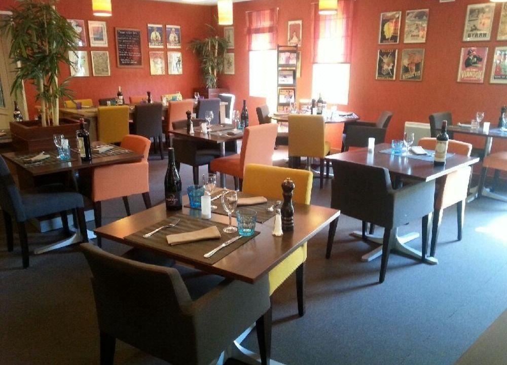 Photo of Livingroom in Buc