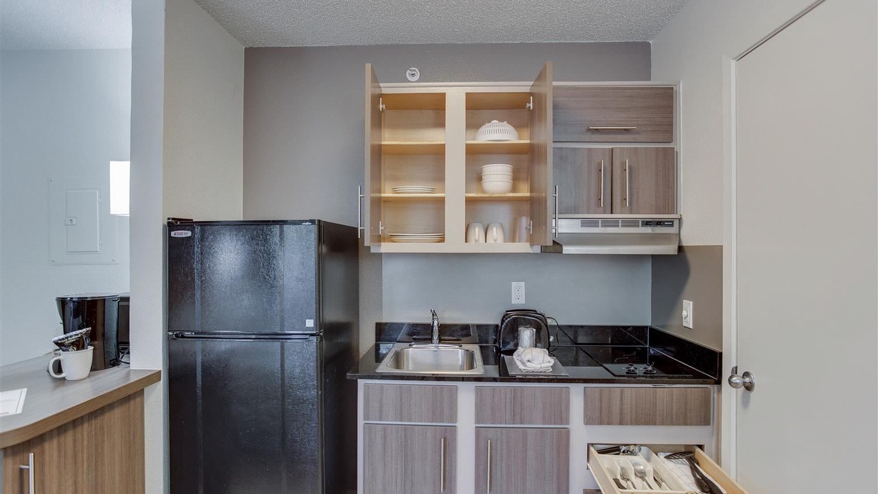 Photo of Kitchen in Westchase
