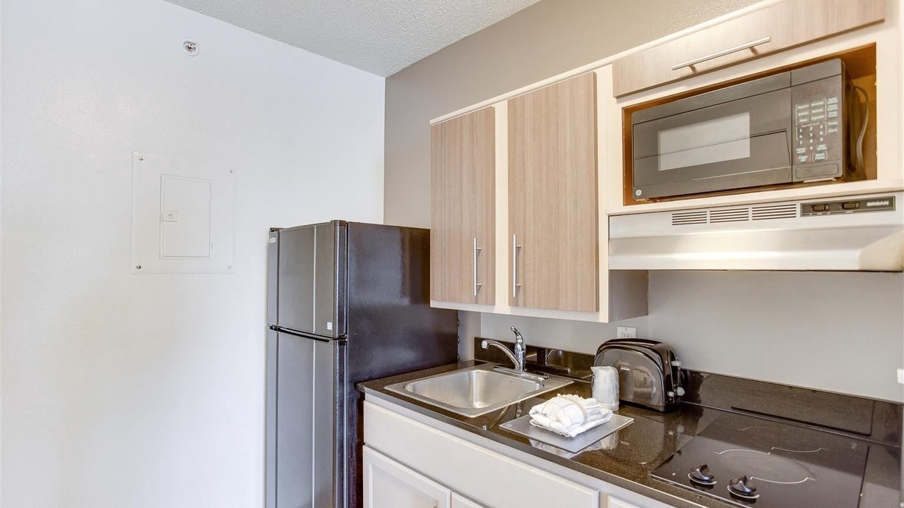 Photo of Kitchen in Westchase
