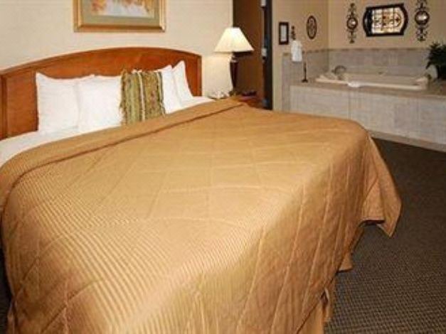 Photo of Bedroom in Chillicothe