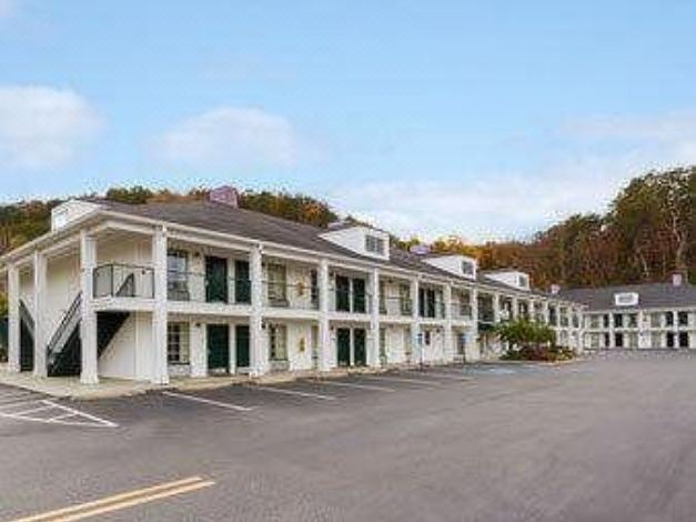 Photo of Buildings in Warner Robins